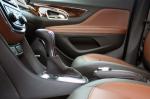 Buick Encore 2013 года